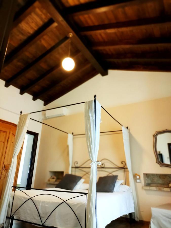 Villa Polercia Cupello Exterior photo